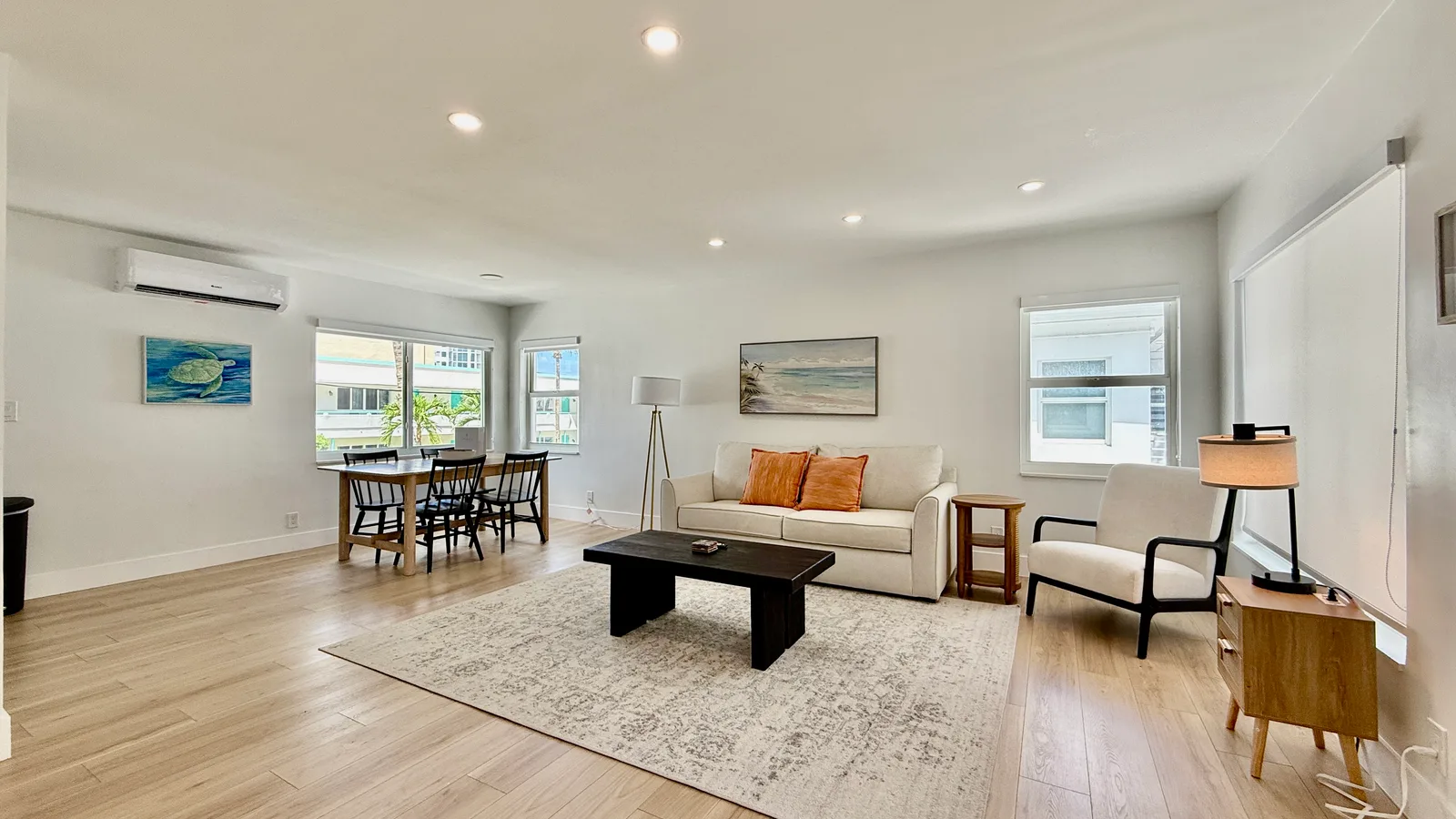 Vacation rental in Broward County — primary photo