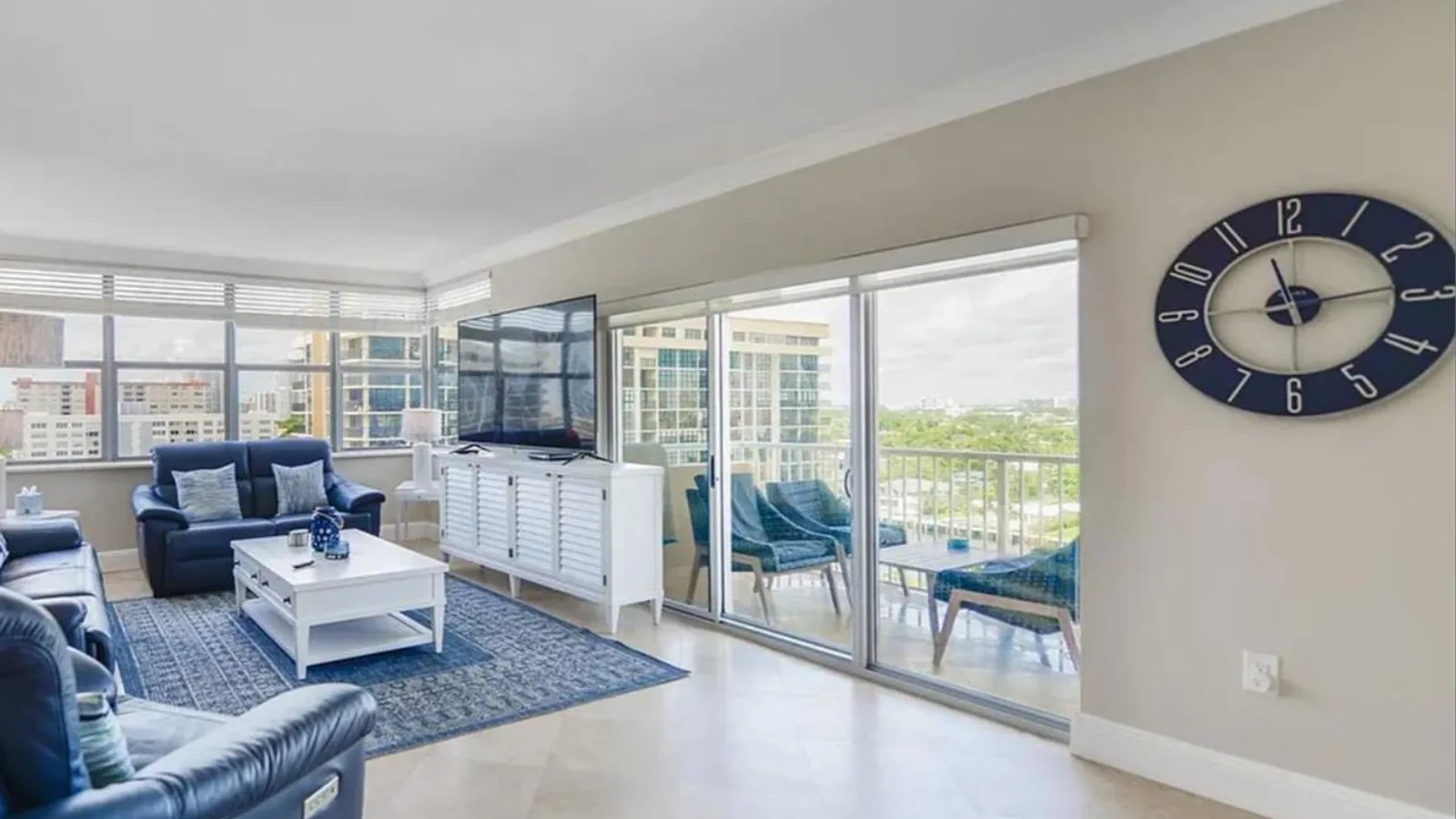 Vacation rental in Broward County — primary photo