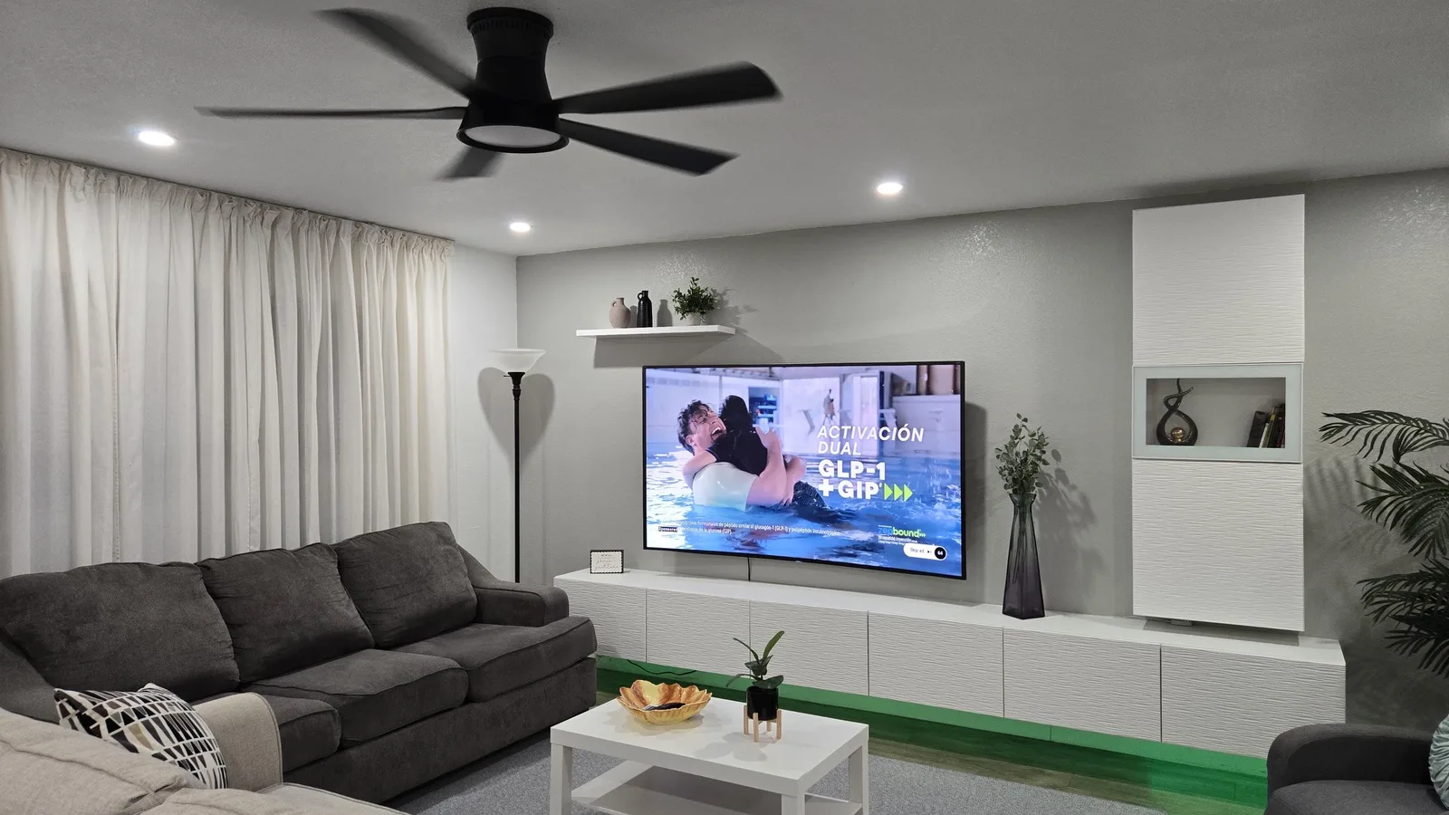 Vacation rental in Broward County — primary photo