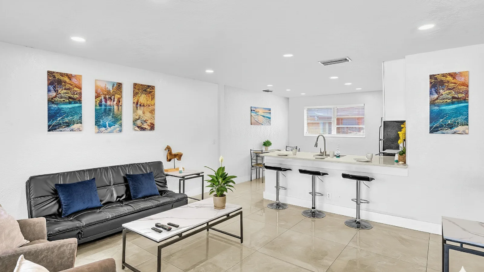 Vacation rental in Hallandale Beach — primary photo