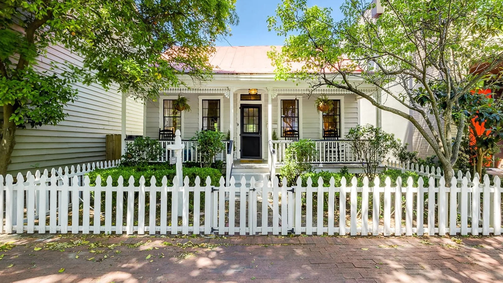 Waldburg Cottage — primary photo