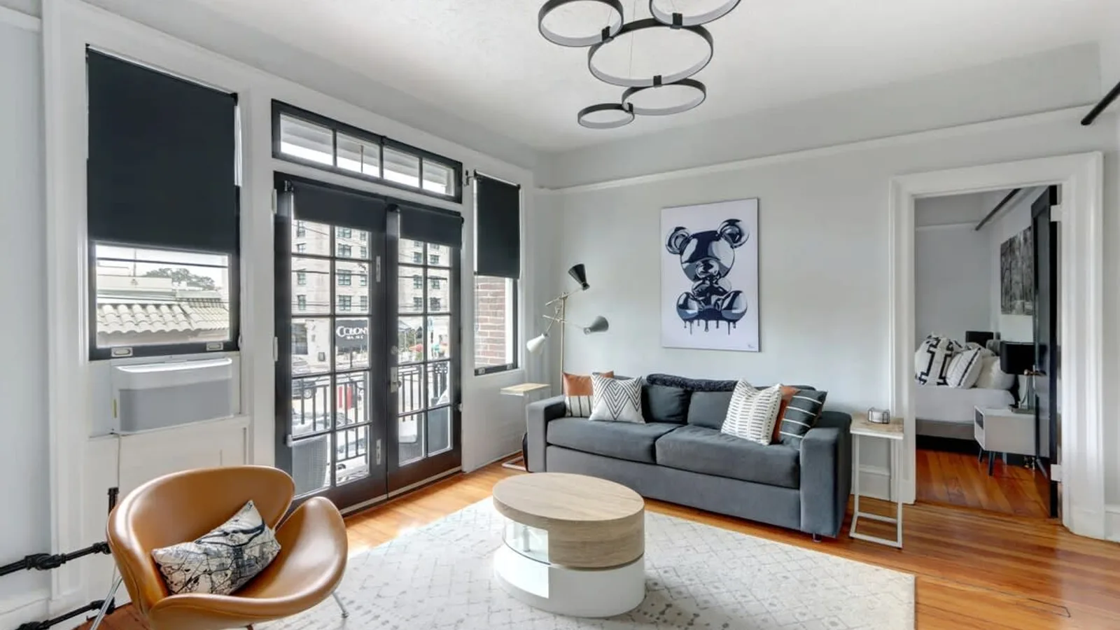 Condo in Savannah — primary photo