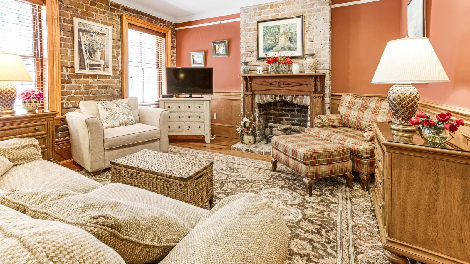 Apartment in Savannah — primary photo