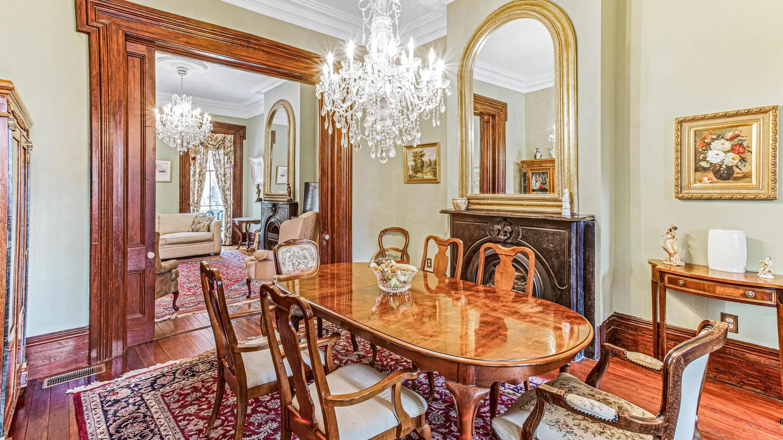Apartment in Savannah — primary photo