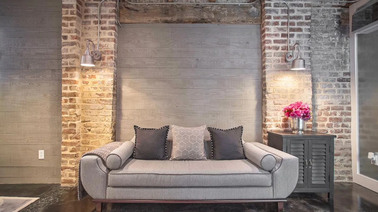 Vacation rental in Savannah — primary photo