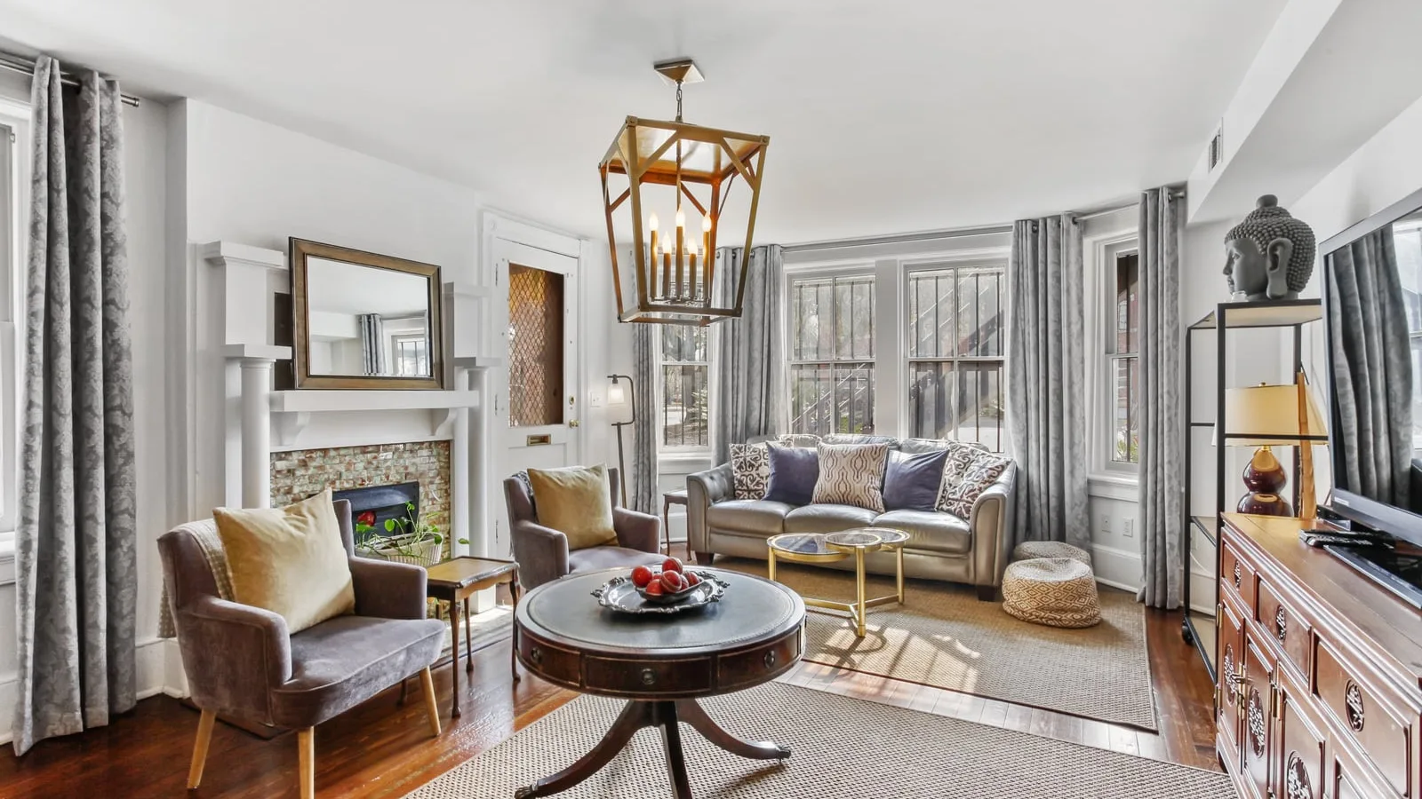Apartment in Savannah — primary photo