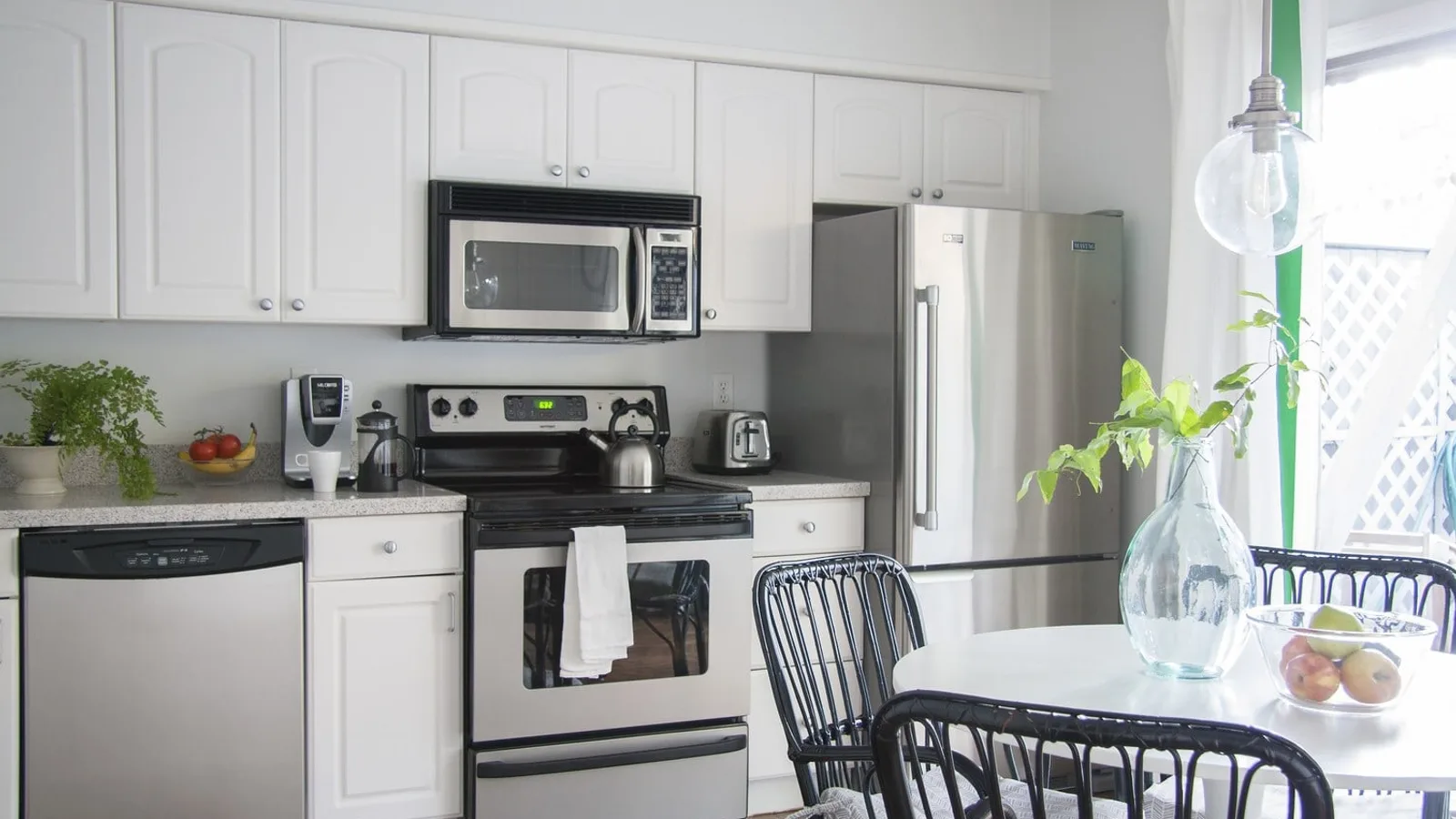 Vacation rental in Savannah — primary photo