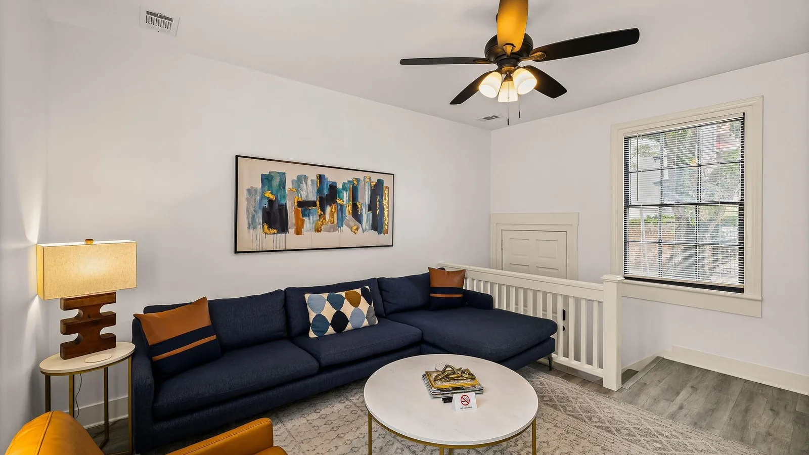 Apartment in Savannah — primary photo