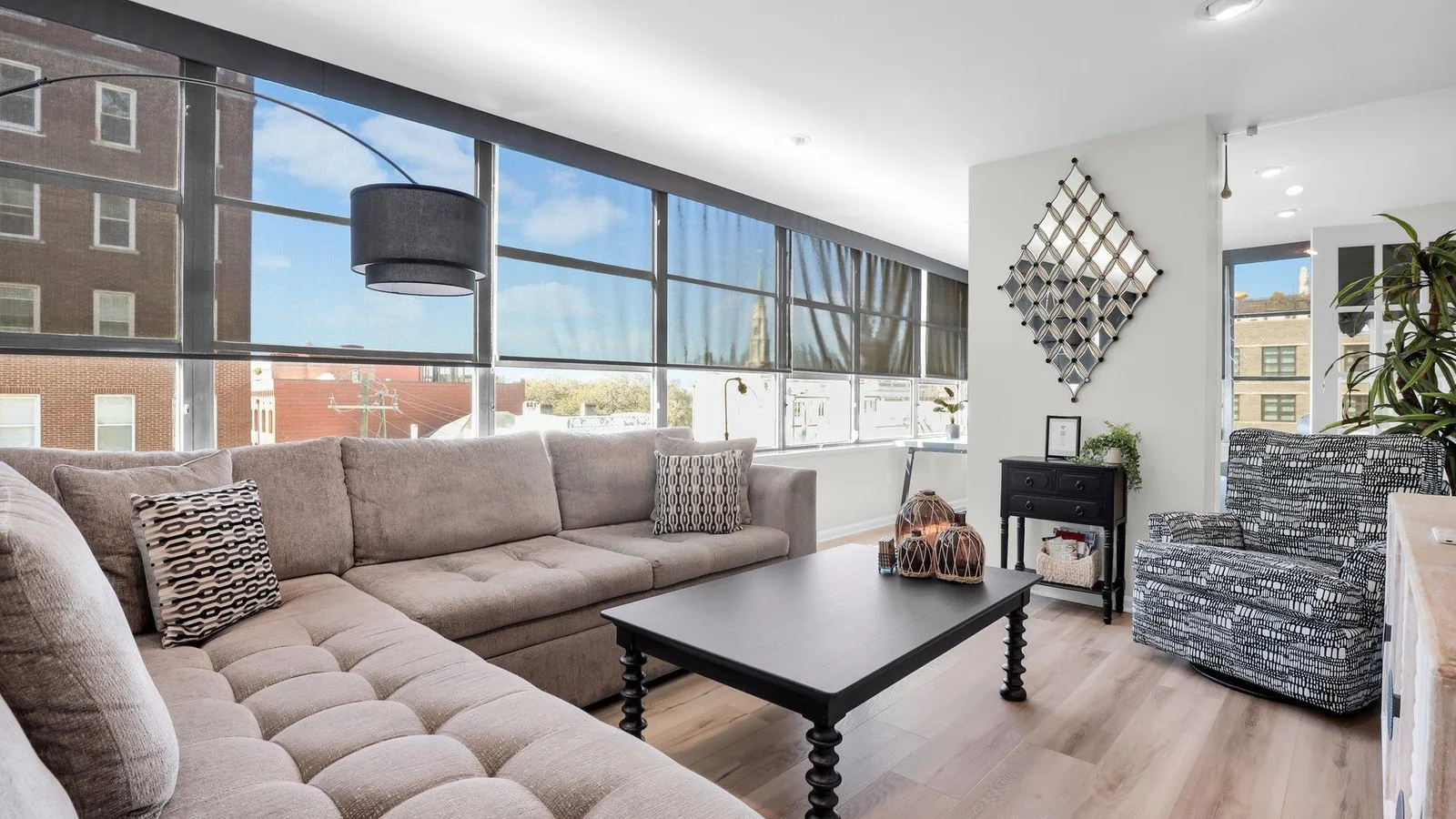 Vacation rental in Savannah — primary photo