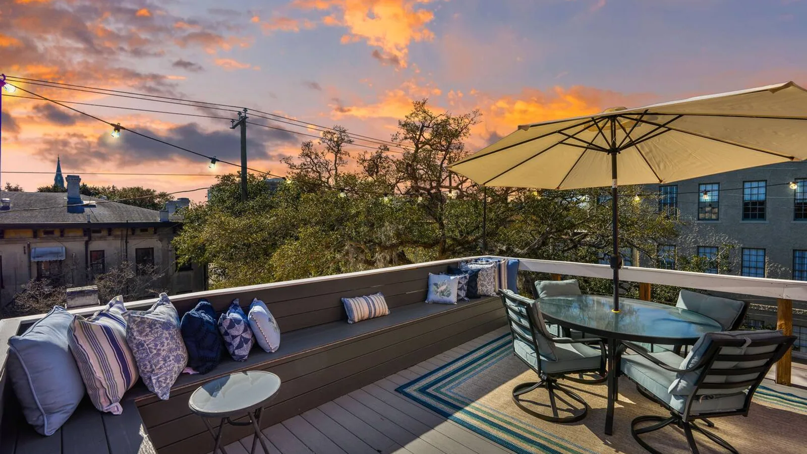 Apartment in Savannah — primary photo