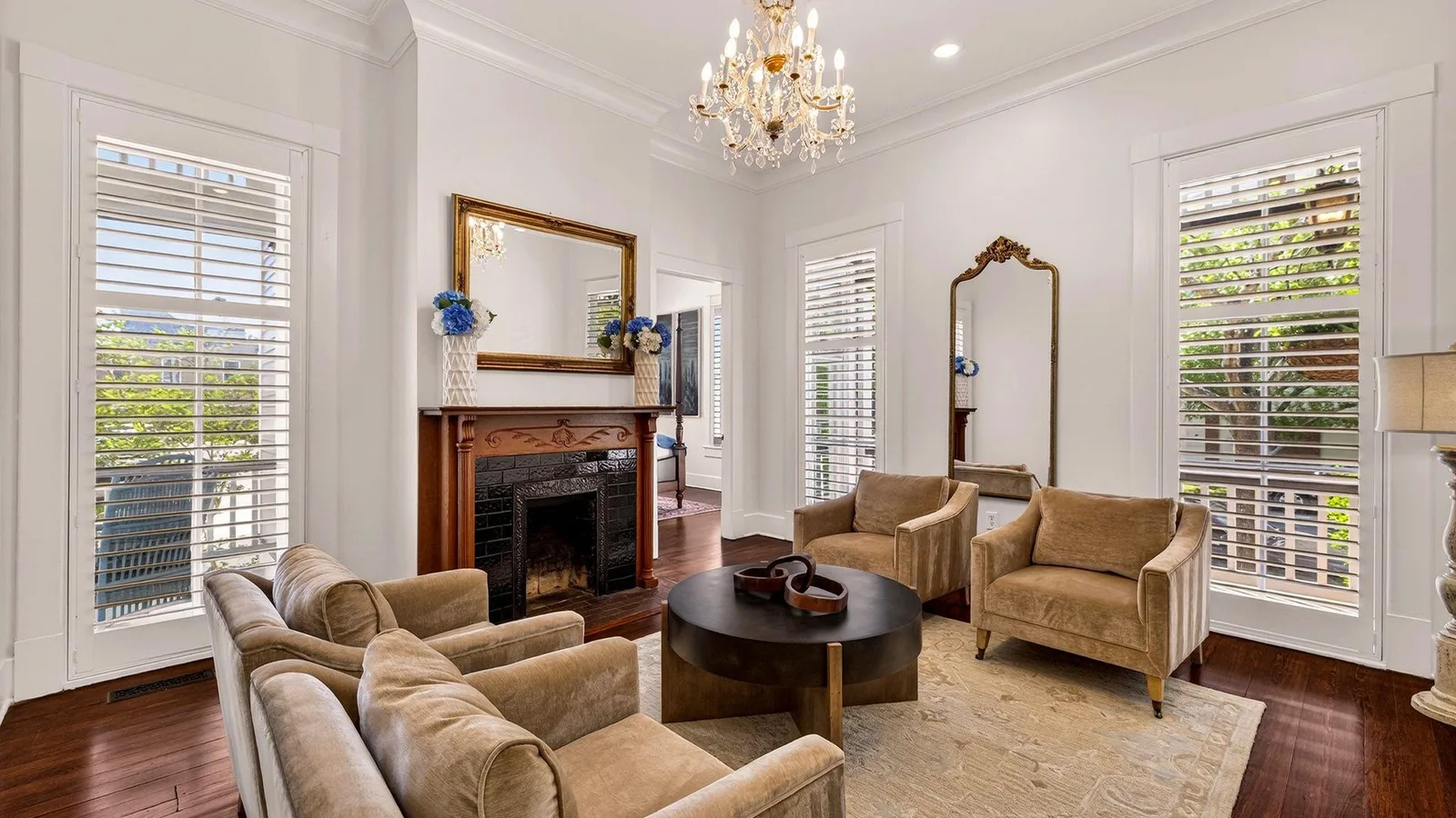 Apartment in Savannah — primary photo