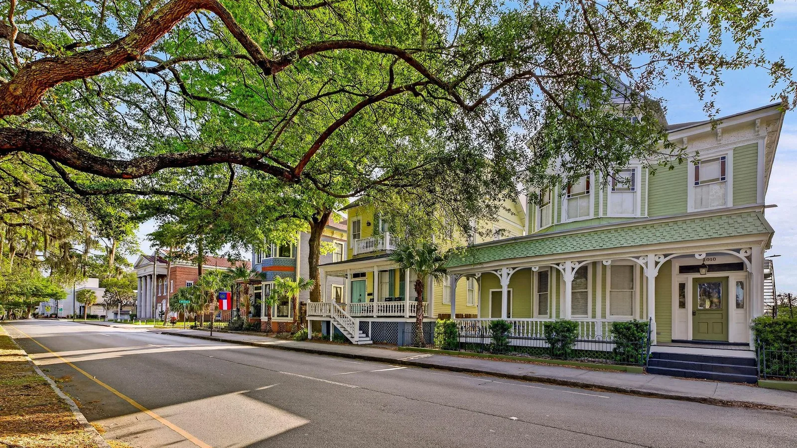 Apartment in Savannah — primary photo
