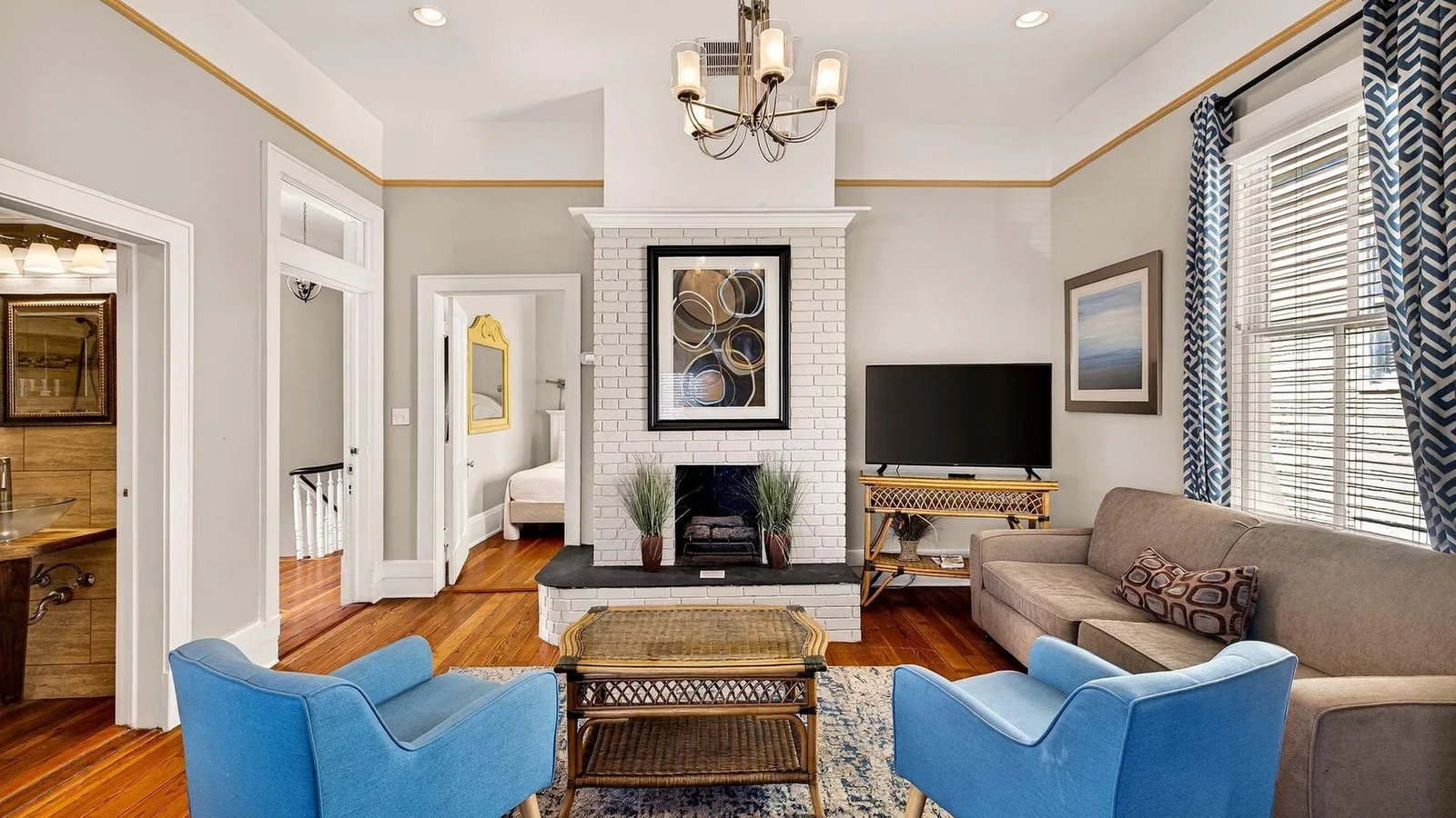 Apartment in Savannah — primary photo