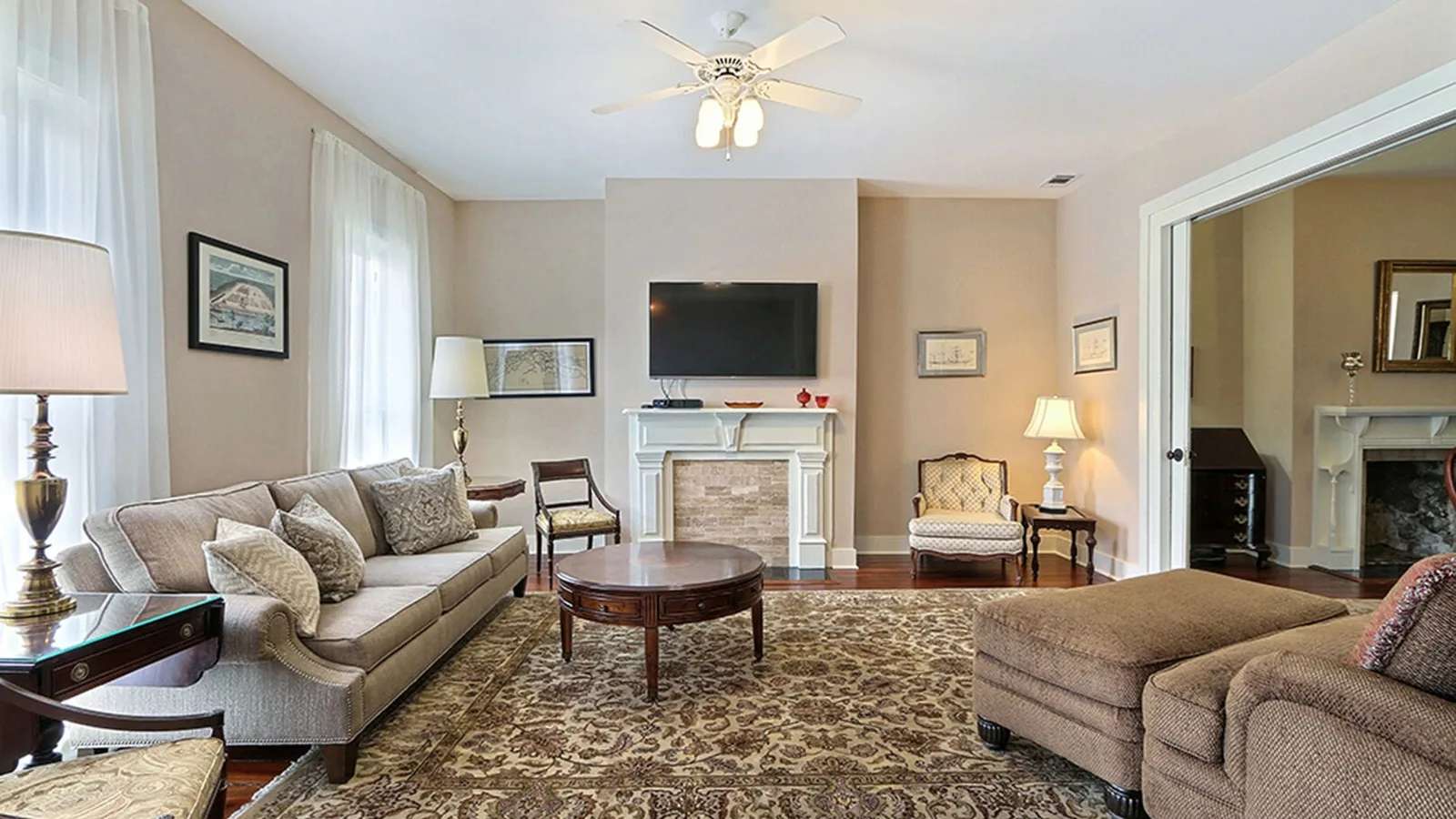 Apartment in Savannah — primary photo
