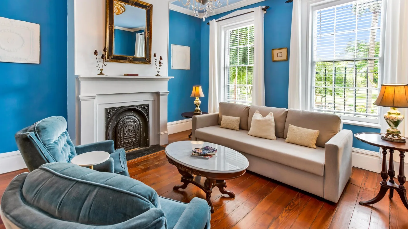 Condo in Savannah — primary photo