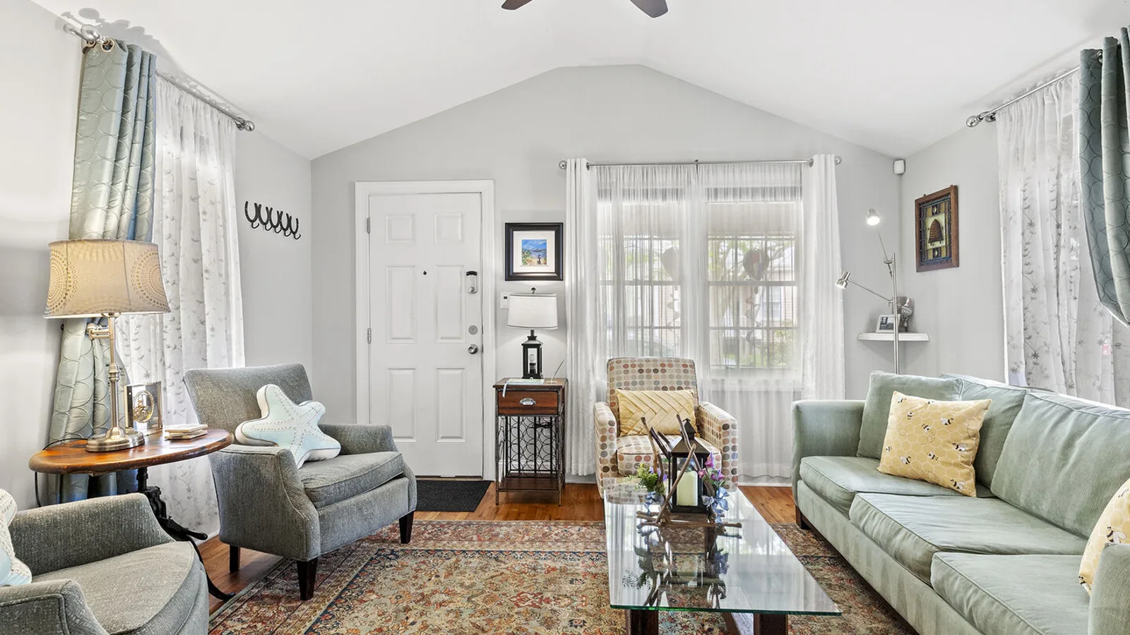 Craftsmith Cottage — primary photo