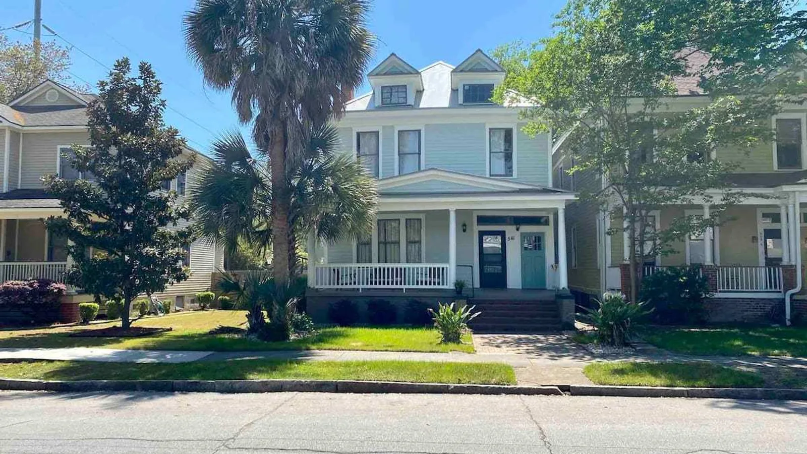 Apartment in Savannah — primary photo