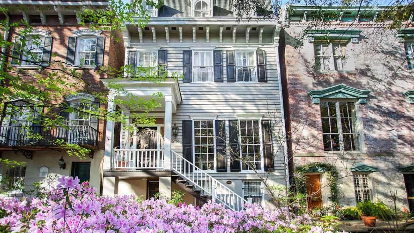 Apartment in Savannah — primary photo