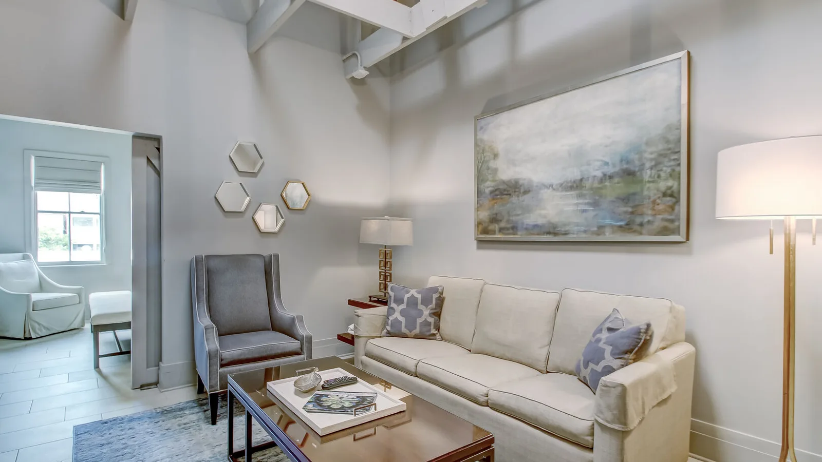 Apartment in Savannah — primary photo