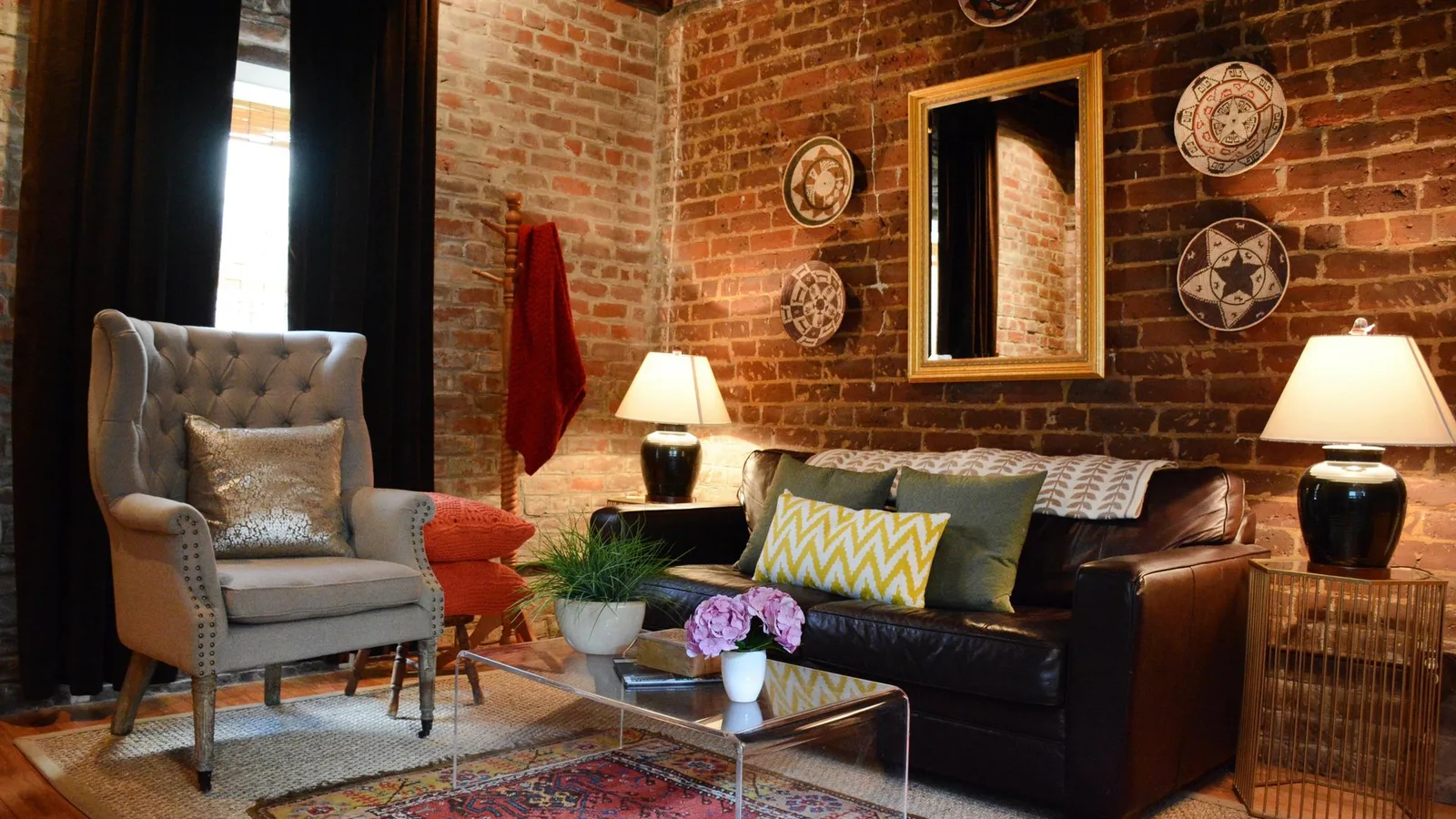 Vacation rental in Savannah — primary photo