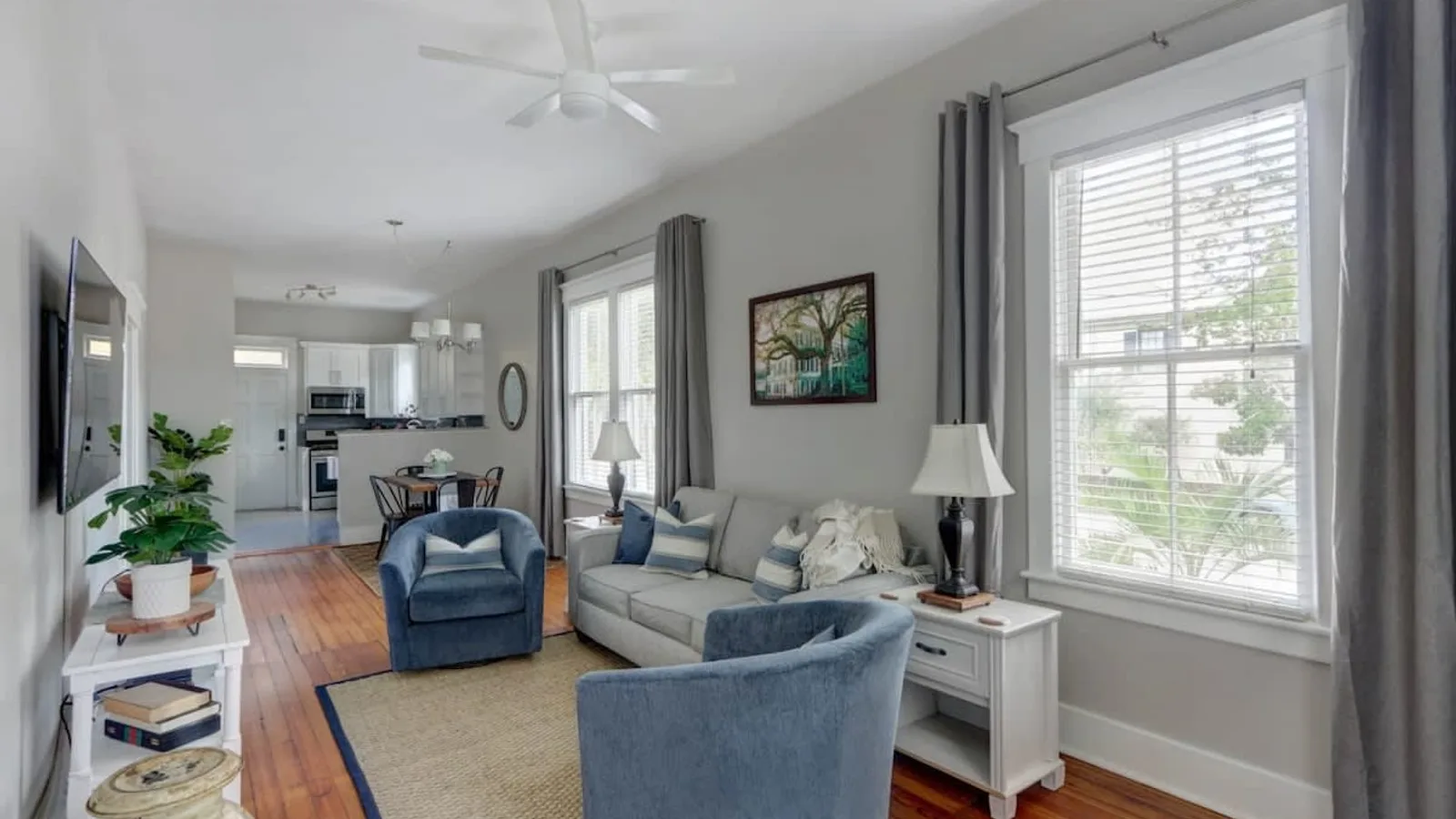 Apartment in Savannah — primary photo