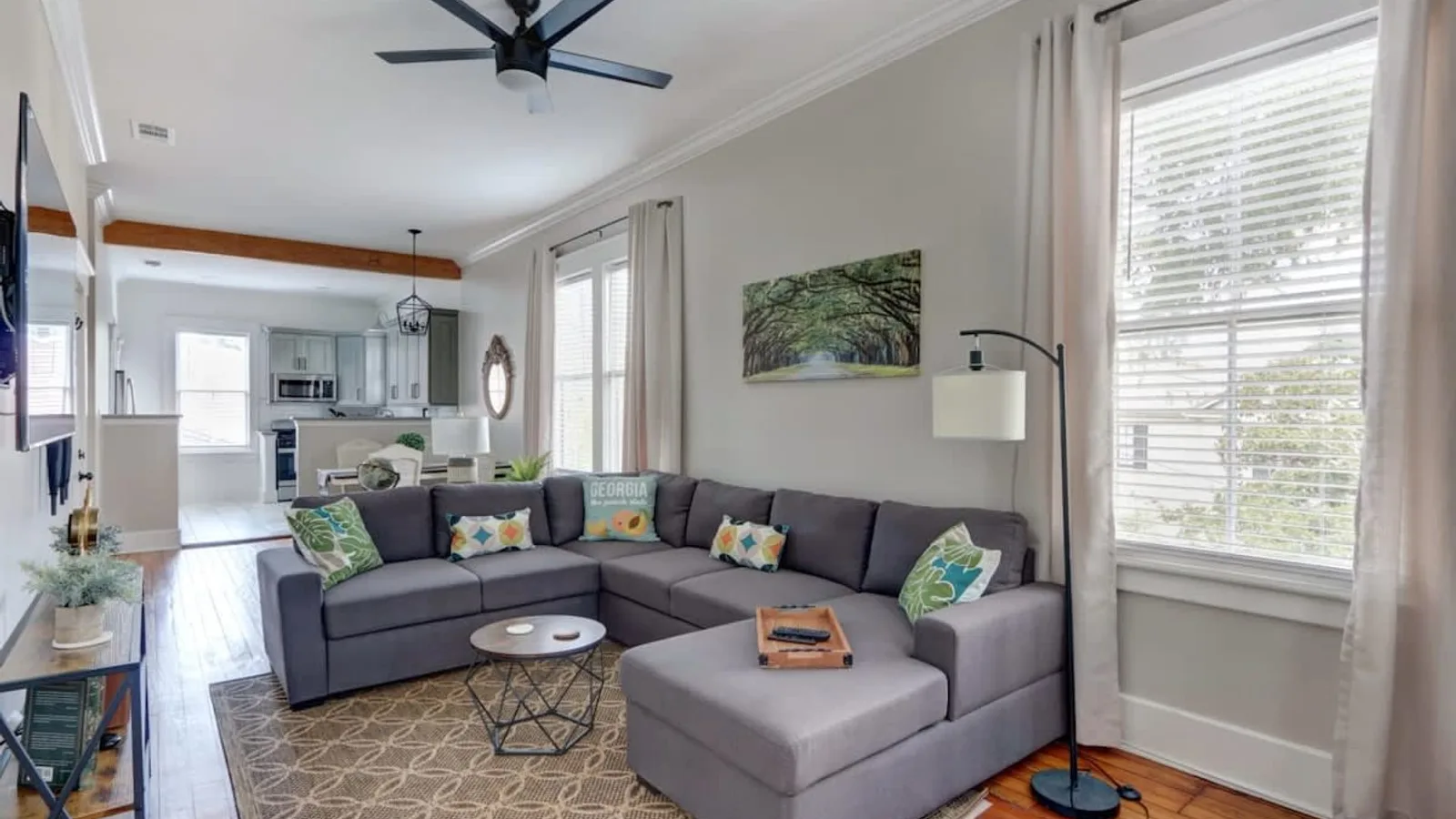 Apartment in Savannah — primary photo