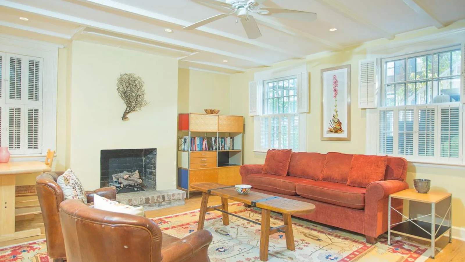 Apartment in Savannah — primary photo