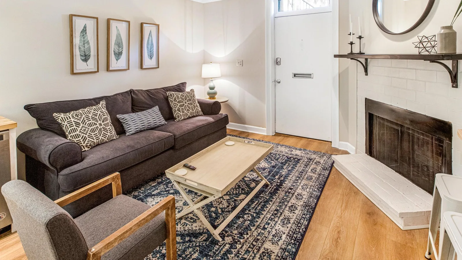 Condo in Savannah — primary photo