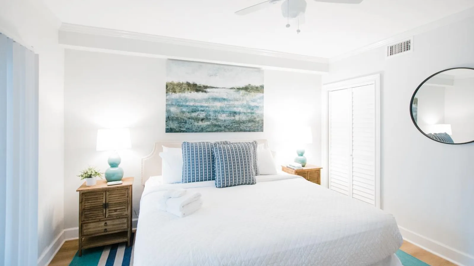 Condo in Savannah — primary photo