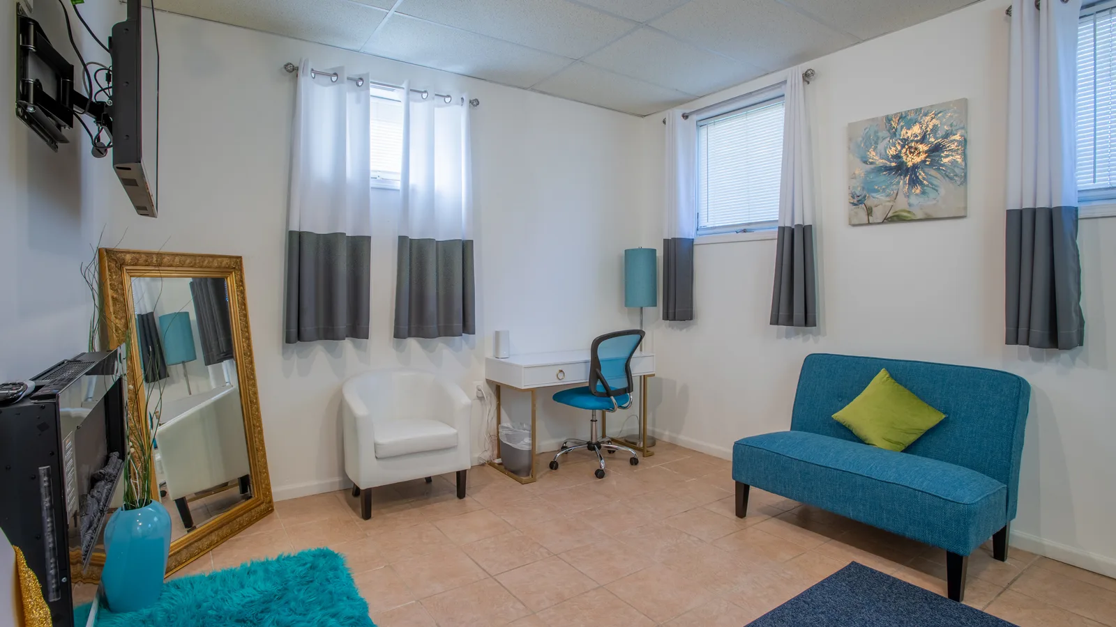 Vacation rental in Chicago — primary photo