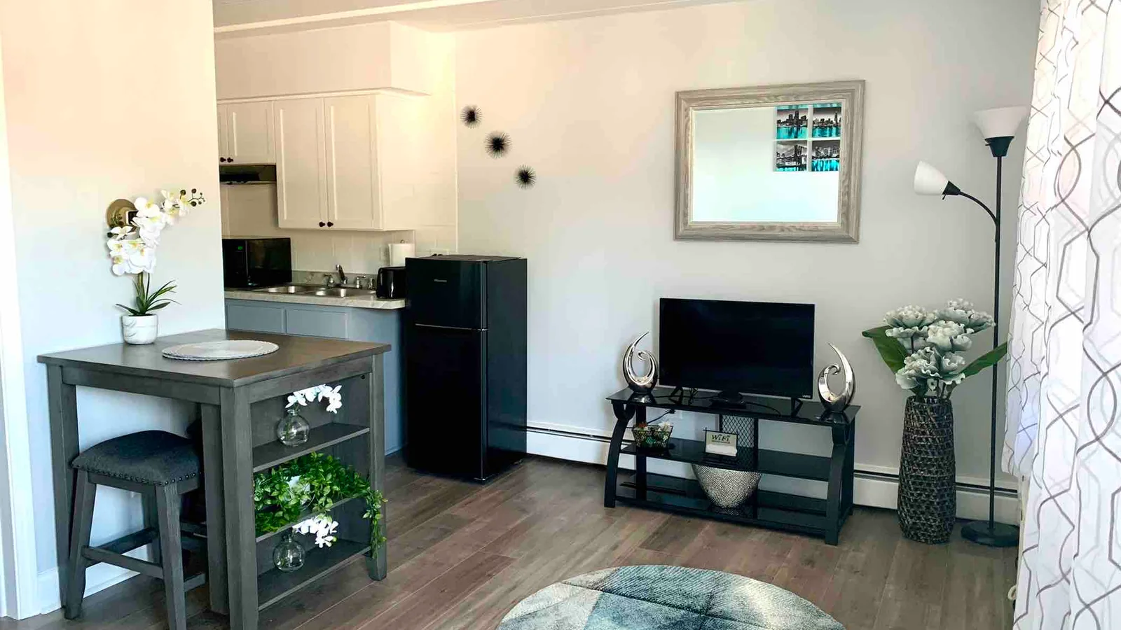 Vacation rental in chicago — primary photo