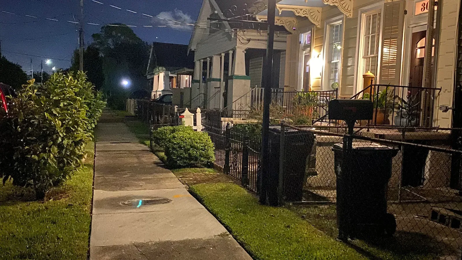 Vacation rental in New Orleans — primary photo