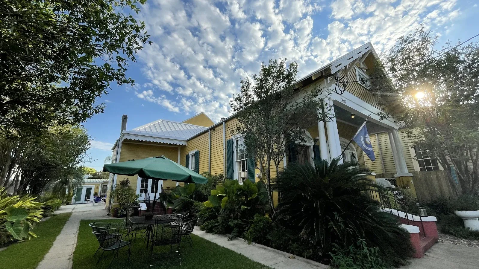 House in New Orleans — primary photo