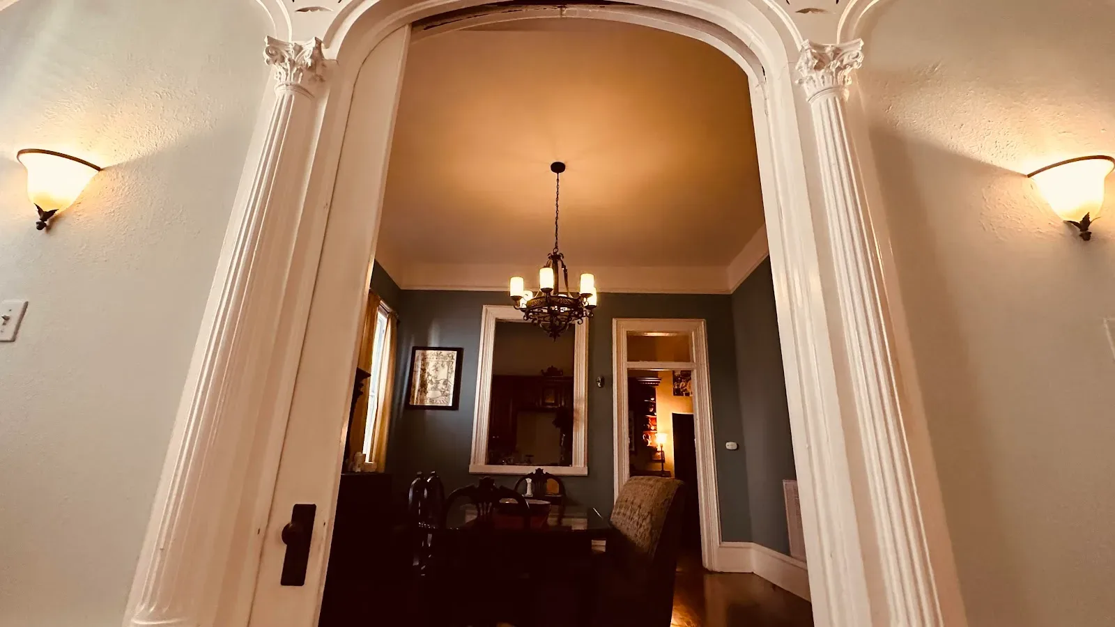 Vacation rental in New Orleans — primary photo