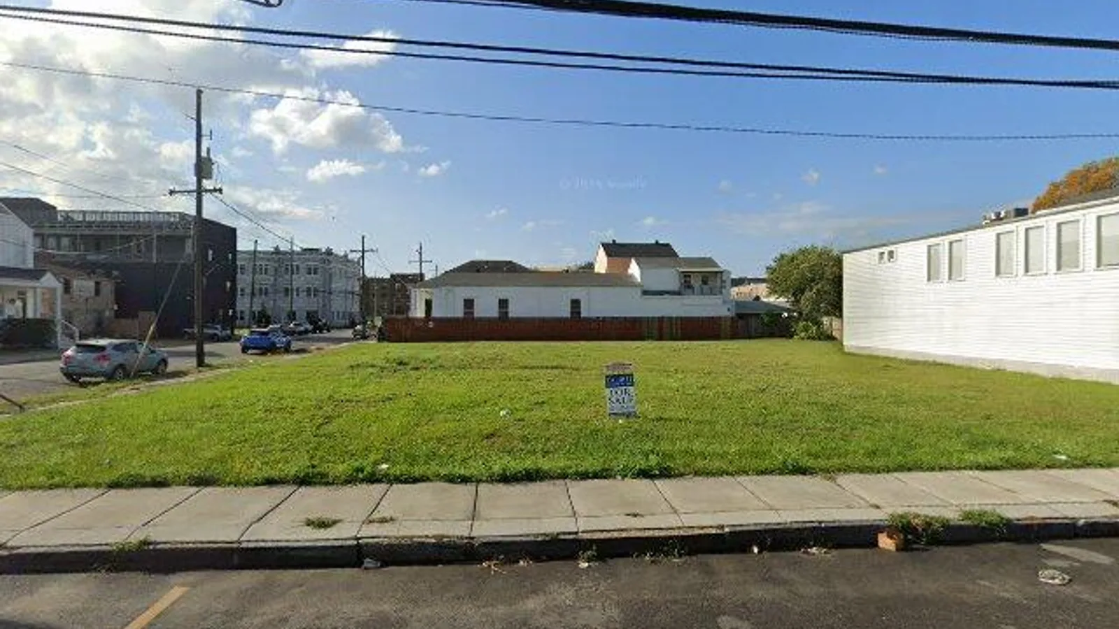 Vacation rental in New Orleans — primary photo