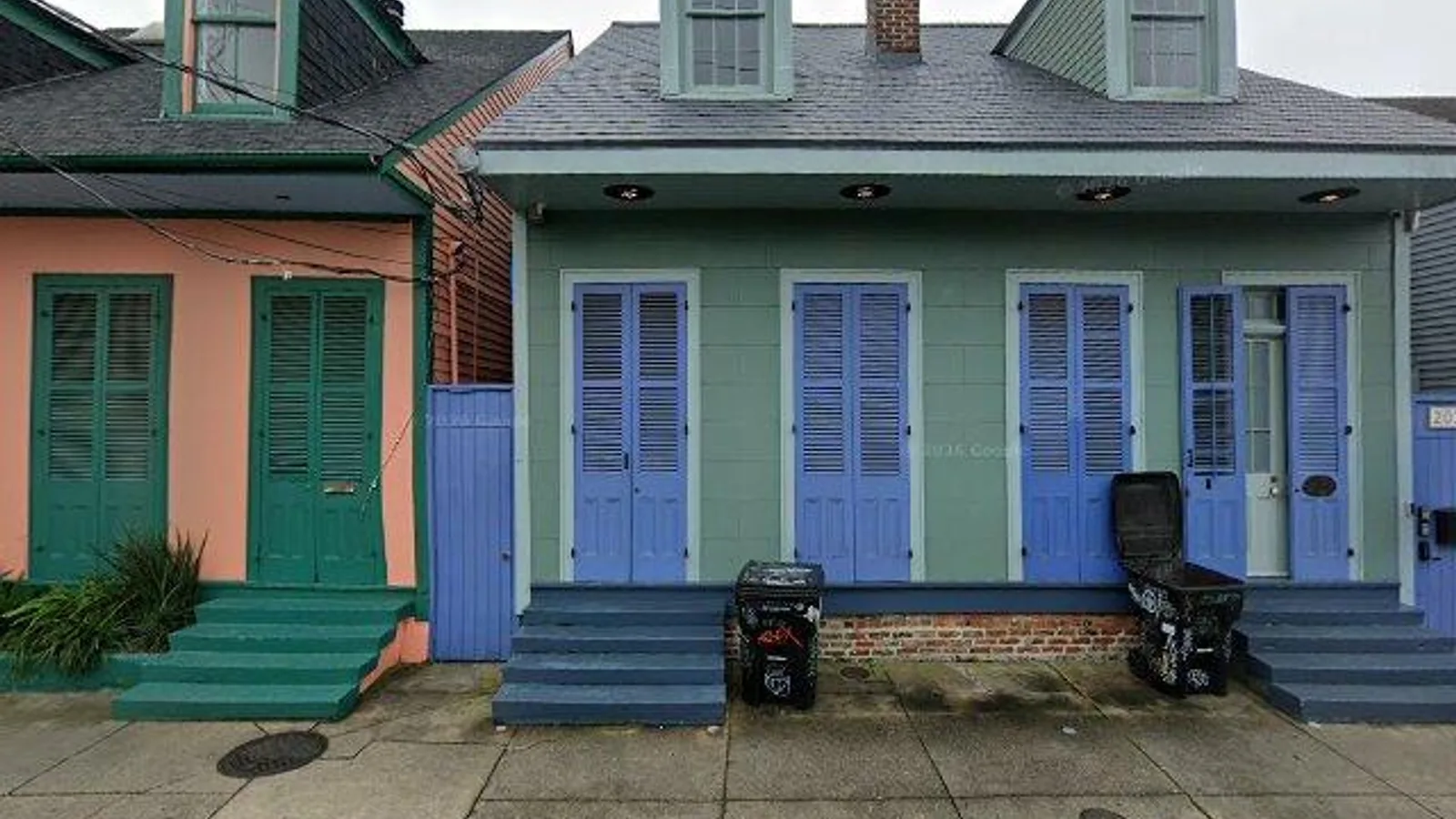The Mansion on Royal Street — primary photo