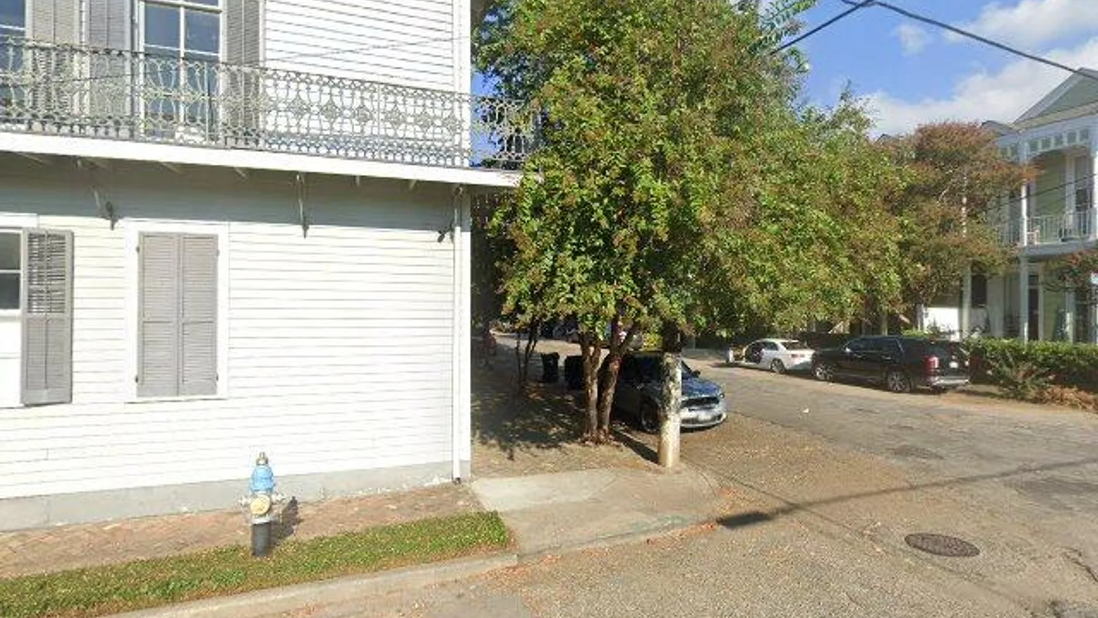 Vacation rental in New Orleans — primary photo