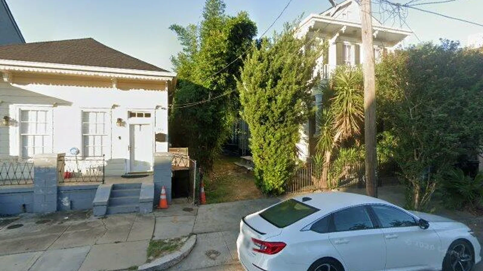 Vacation rental in New Orleans — primary photo