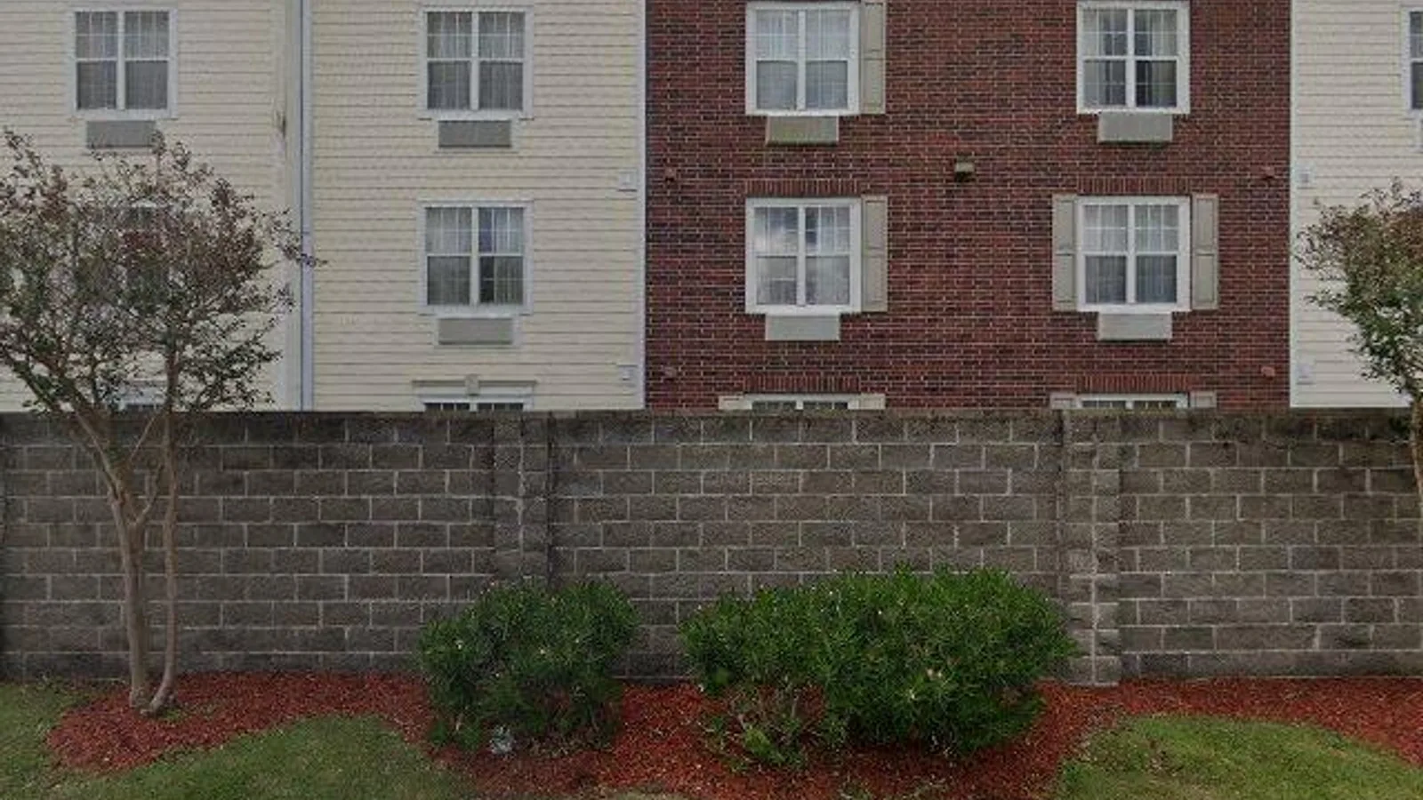 Vacation rental in New Orleans — primary photo