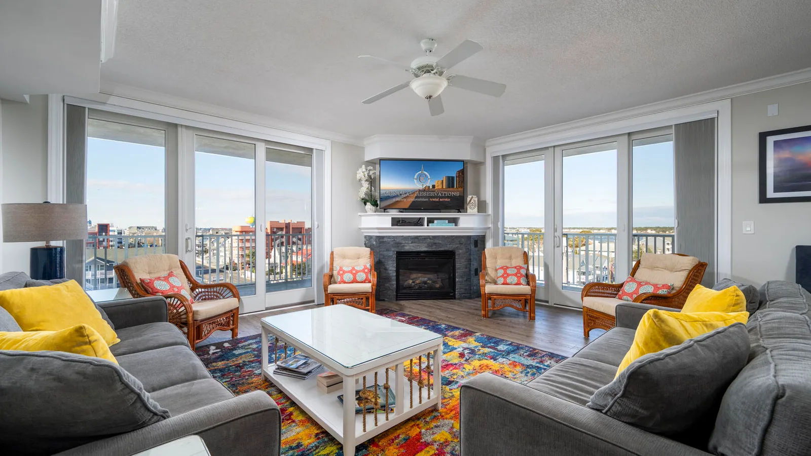 South Beach 509 (Side) — primary photo