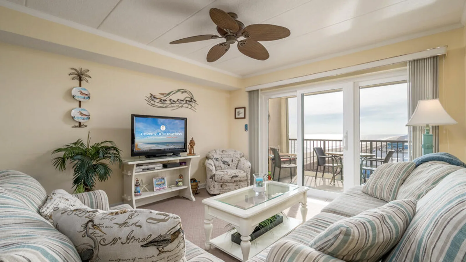 Sandpiper Dunes 902 (Side) — primary photo