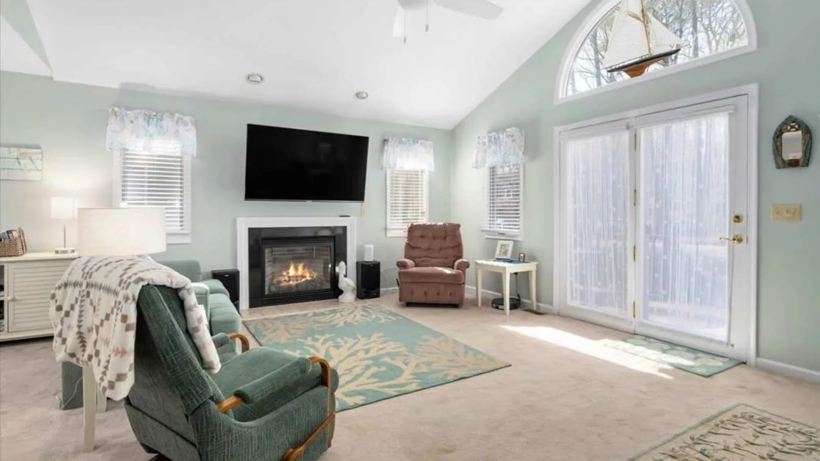 Pet Friendly Home in Popular Ocean Pines - Coastal Life Vacations — primary photo