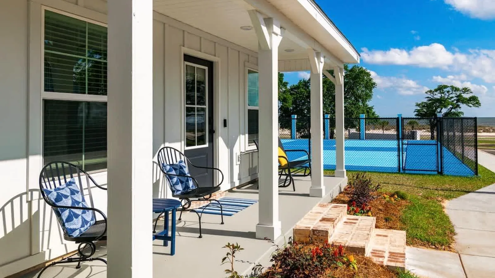 Coral Cove Retreat — primary photo