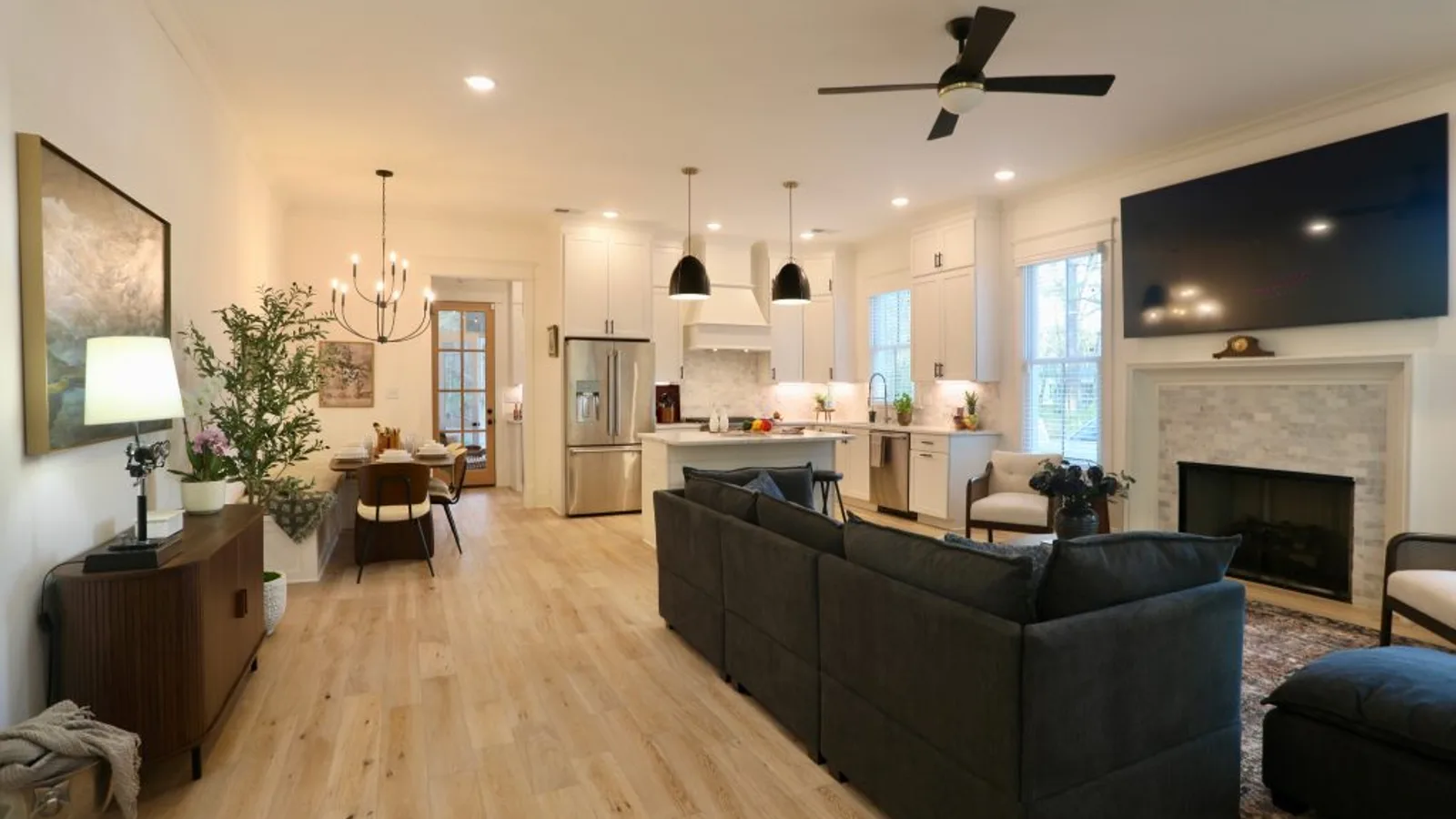 Magnolia Cottage — primary photo