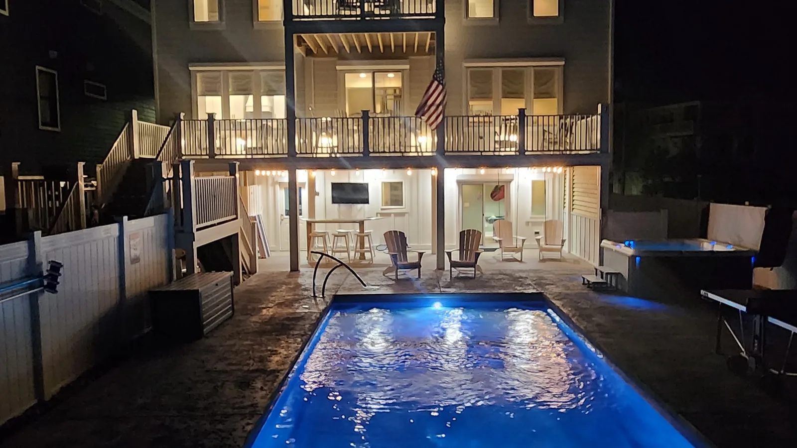 SFF829: Ocean Club of Kure Beach - Carolina Beach Realty — primary photo