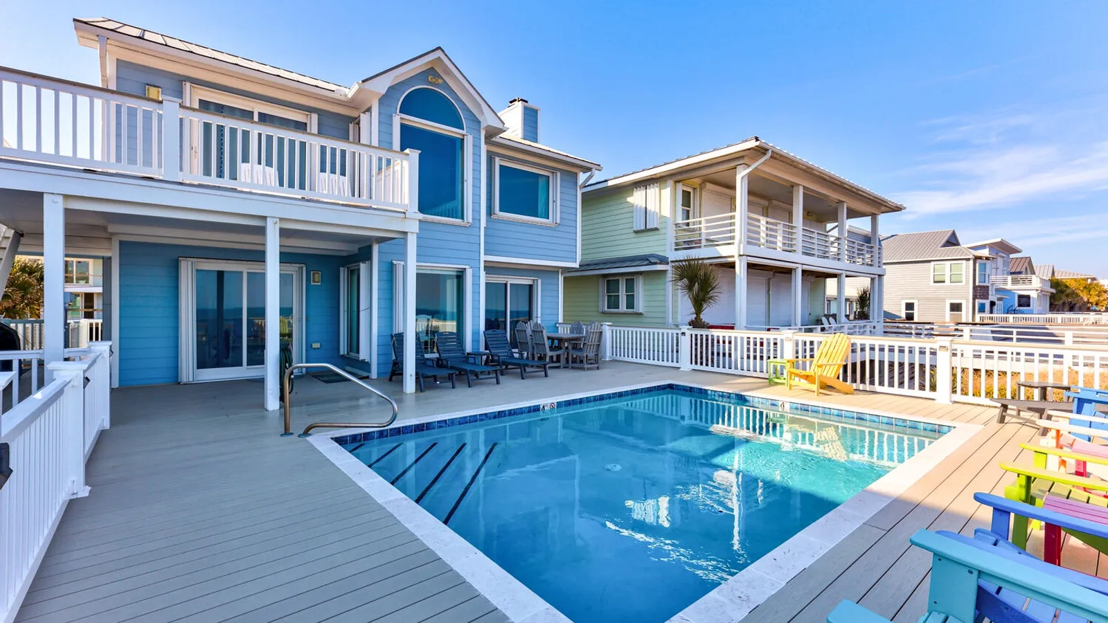 NF728: Dolphin Run - Carolina Beach Realty — primary photo