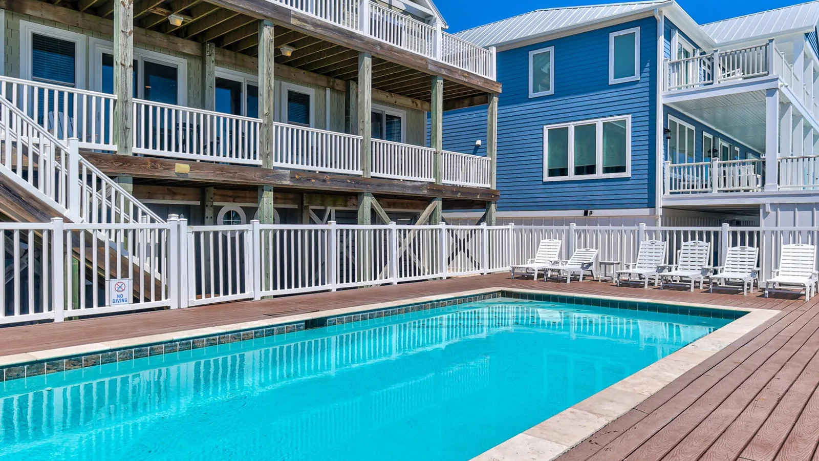 SF1027: As Good As It Gets - Carolina Beach Realty — primary photo