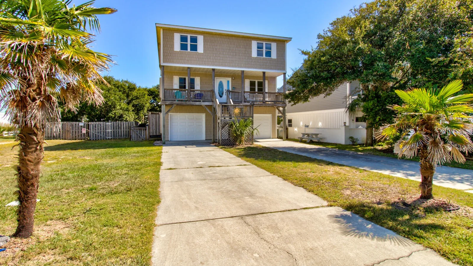 SFW915: Atlantic Views - Carolina Beach Realty — primary photo