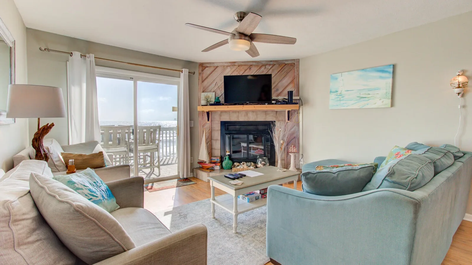 OD1504: Ocean Dunes 1504 - Carolina Beach Realty — primary photo