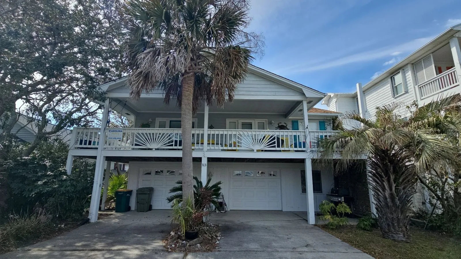 SFW313: Safe Haven - Carolina Beach Realty — primary photo